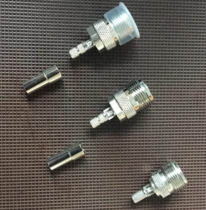 5G已来！华为发布首款5G商用